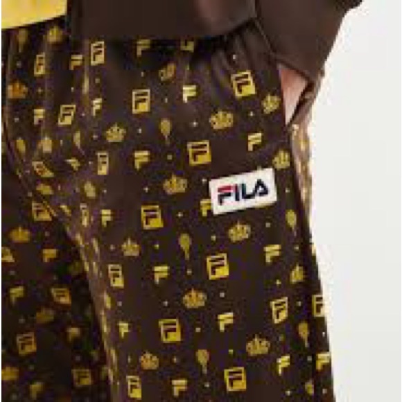 FILA Urban Outfitters Track Pants - Picture 3 of 12